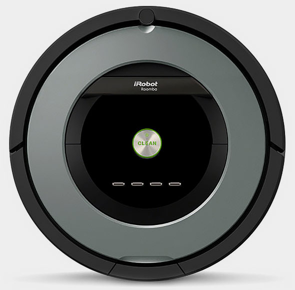 iRobot Roomba 865